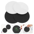 thumbnail image 2 of 40 Sheets Round Thick Painting Paper Portable Drawing Sheets, 2 of 8