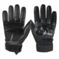 thumbnail image 1 of Jubipavy Outdoor Gloves Motorcycle Riding Gloves Outdoor Hunting Touchscreen Gloves Non-Slip Unisex Cycling Gloves Full Finger Glove For Road Racing Motorcycle Motocross, 1 of 10