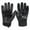 D, variant on TOOPTY Motorcycle Riding Gloves Outdoor Hunting Touchscreen Gloves Non-Slip Unisex Cycling Gloves Full Finger Glove For Road Racing Motorcycle Motocross