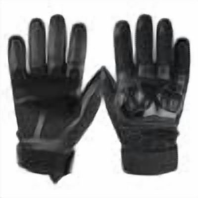 Jubipavy Outdoor Gloves Motorcycle Riding Gloves Outdoor Hunting Touchscreen Gloves Non-Slip Unisex Cycling Gloves Full Finger Glove For Road Racing Motorcycle Motocross