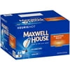 Maxwell House Breakfast Blend Coffee , Single Serve Keurig K-Cup (84 Ct)