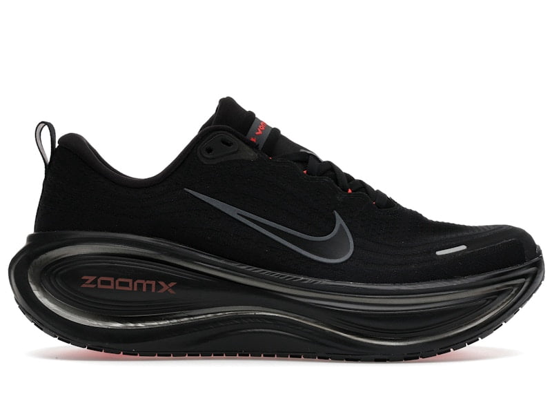 Nike Men's Mind 002 Black Hyper Crimson Shoes, from StockX