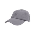 thumbnail image 1 of Top Headwear Low Profile Adjustable Baseball Cap - Light Grey, 1 of 2