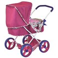 thumbnail image 4 of Baby Alive Poupée de Poussette Classique, 4 of 4