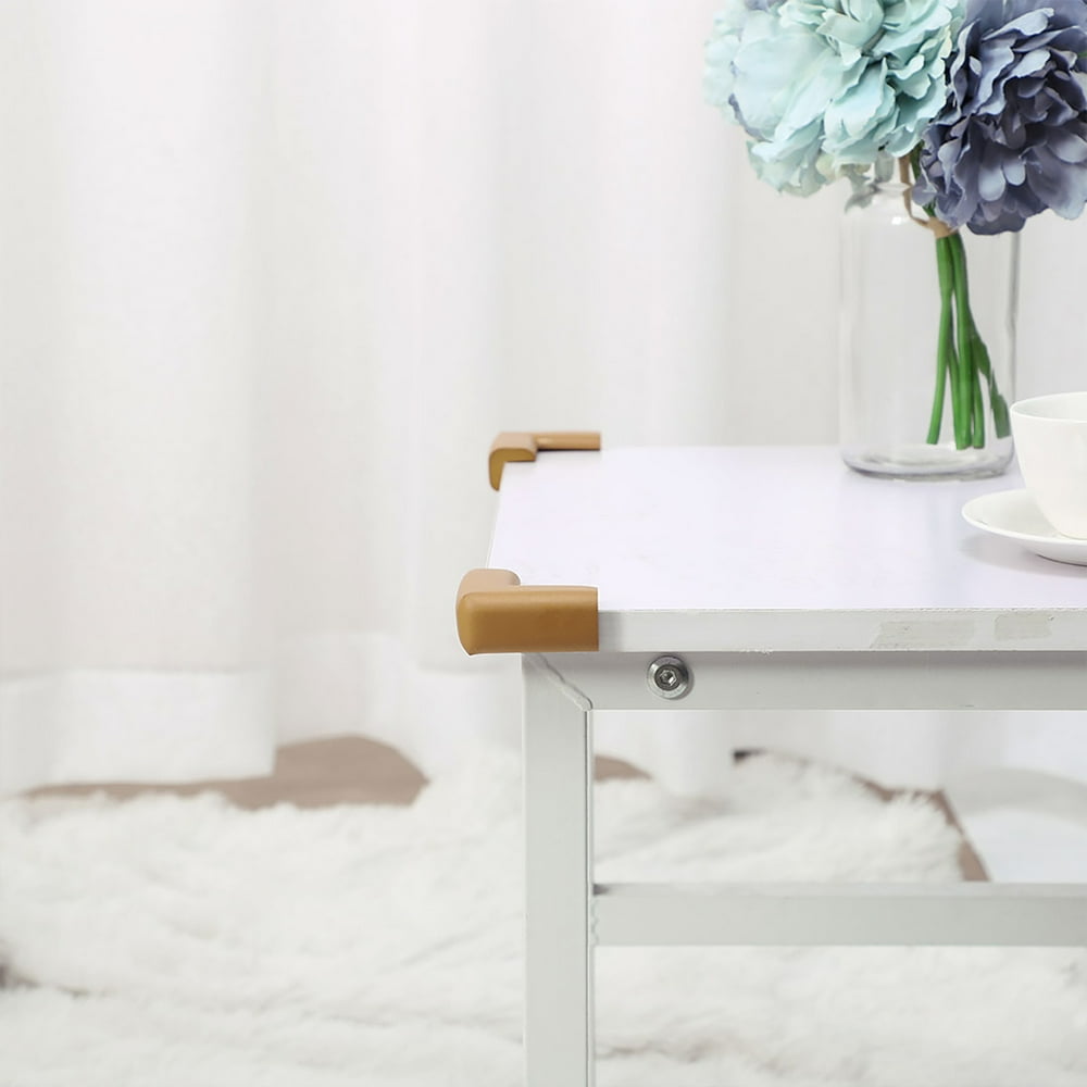Desk Tables Edge Foam Corner Cushions Guards Strip Roll Soft Bumper
