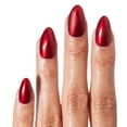 thumbnail image 6 of Chillhouse Chill Tips Press On Nails, She’s on Holiday, Almond Style, 30 Count, 6 of 13