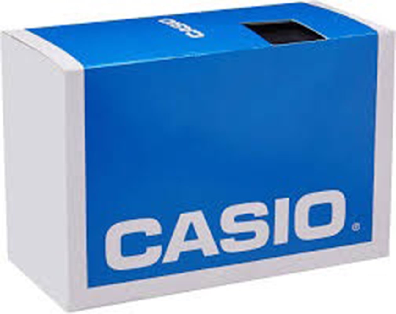 Casio Men's Illuminator Digital Quartz 100m Green Resin Watch AE1500WHX-3AV