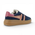 thumbnail image 3 of Gola Espadrilles Athena pour Femmes Bleu Marine/terracotta/Bubblegum CLB573EA<span> - </span>6 (Femmes), 3 of 4