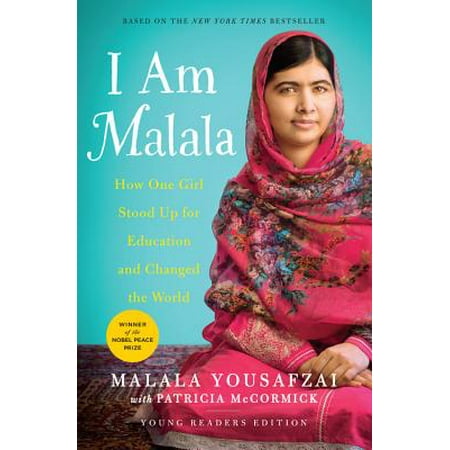 I Am Malala : How One Girl Stood Up for Education and Changed the World (Young Readers (Best Education System In The World List)