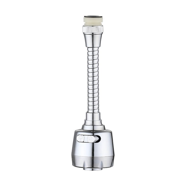 Cabezal rociador de grifo Jadeshay galvanizado aireador de fregadero de cocina