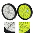 thumbnail image 3 of BTOER Precision Metal Horizontal Bubble Level Long Lasting Performance Suitable for Shop Machines and Stereo Turntables, 3 of 5