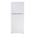 thumbnail image 1 of Danby DFF116B2WDBR 11.6 Cu.Ft. Apartment Size Refrigerator, 1 of 8