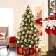thumbnail image 4 of 29/20 piezas decoración del hogar adornos navideños bolas delicadas perfectas para fiestas, 4 of 7