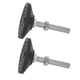 thumbnail image 5 of Pies niveladores de nailon, 2 piezas de rosca M16 para muebles, patas niveladoras para máquinas de alta resistencia, herrajes para muebles probados profesionalmente, 5 of 8