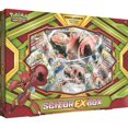 thumbnail image 1 of Pokemon Scizor-EX Box- English Only, 1 of 2