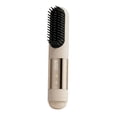 thumbnail image 6 of 2026 for Short Hair, Portable Straightener Brushs for Travel, with LCD Temperature Display, Fast Heating Cordless Mini Hair Brushs, 6 of 6