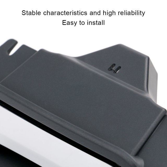 Maoww 22861304 Center Armrest Console Plate Lock Handle Cover Install Replaces Trunk Car Accessory Part Durable Lid Compatible Electroplated Silver