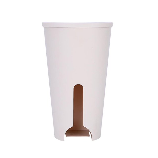 Bolsas De Basura Para El Hogar, Estante De Almacenamiento, Cocina, Dormitorio, Baño, Bolsa De Basura, Caja Organizadora, Soporte De Almacenamiento, Caja Para Puerta De Armario Moyic HA024823-02