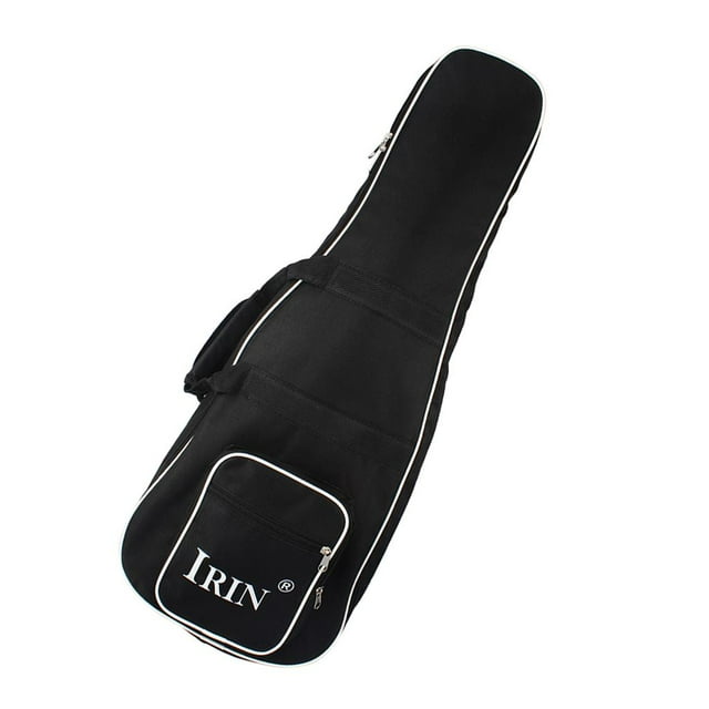 Thicken Mandolin bag - Con Bolsa Con Cremallera, Correas De Y Asa De Transporte Hugo Bolsa de mandolina