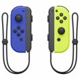 thumbnail image 1 of Controlador inalámbrico Joy - con de Nintendo switch: conexión Bluetooth vibrante de seis ejes, 1 of 5