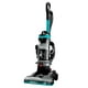thumbnail image 1 of Aspirador Bissell CleanView Rewind 3534 sin bolsa, negro, verde azulado y gris, 1 of 7