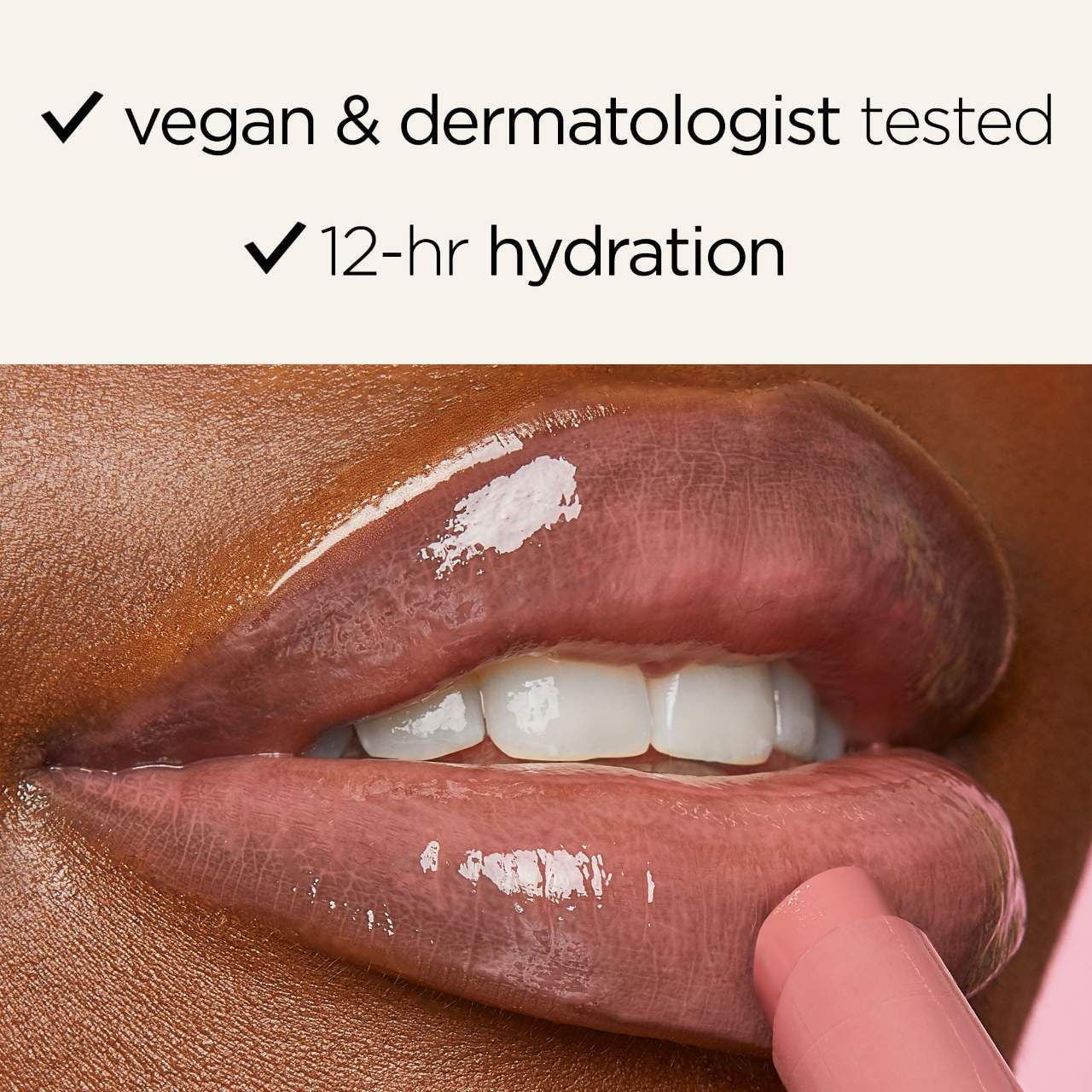 tarte Maracuja Juicy Lip Balm Gloss Color: Clear Size: N/A