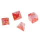 thumbnail image 1 of 42 Dados Poliédricos De Doble Color De 16 Mm Para Juego De Mesa De Mazmorras Y Dragones Sunnimix Dados poliédricos, 1 of 8