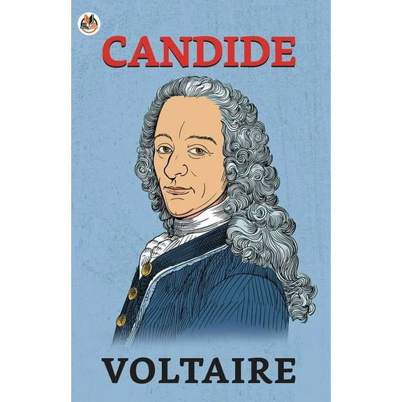 Candide (Paperback)