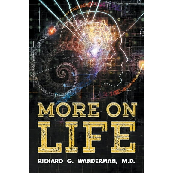 More on Life, (Paperback)