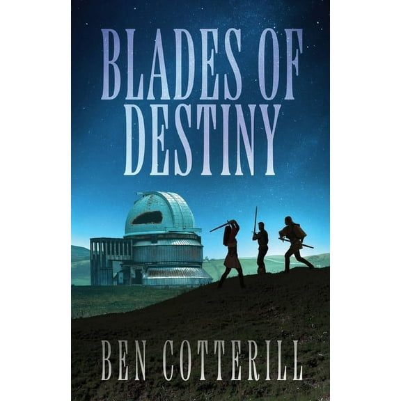 Blades of Destiny, (Paperback)