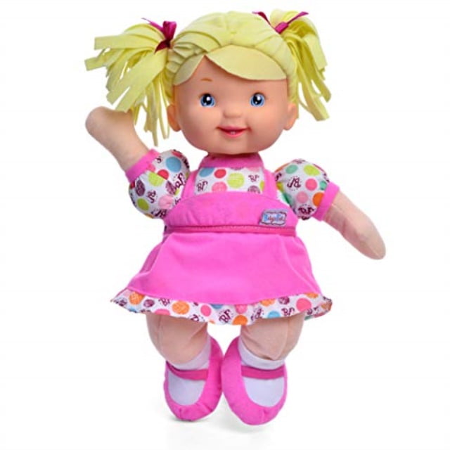 trash talkers dolls