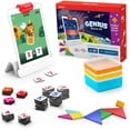 thumbnail image 1 of Kit Family Game Night para iPad Osmo 901-00031 Juegos Educativos Base Incluida Aprendizaje Matemáticas Ortografía Multicolor Unisex Osmo 901-00031, 1 of 2