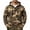 #A01-Khaki, variant on Cargo Hoodies for Men Tactical Quarter Zip Hooded Pullover Sweatshirt Jacket Athletic Big and Tall Hoodie Drawstring with Zipper Pockets for Fall Winter Outdoor Sport Training Session Casual Wear