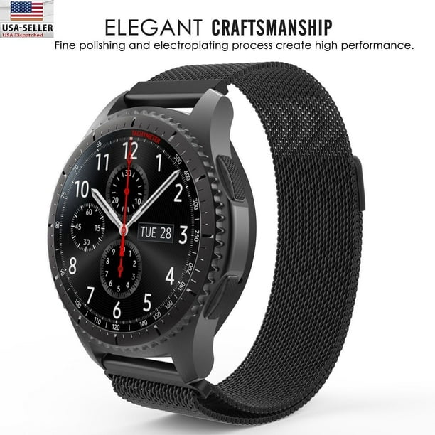 samsung gear s3 r800