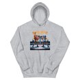 thumbnail image 1 of BrewFC #3 Unisex Hoodie, 1 of 9