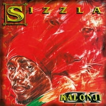 Sizzla - Kalonji - Music & Performance - Vinyl