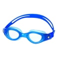 thumbnail image 1 of Voit Goggle de Natación Pacific Junior Azul lente transparente, 12 años en adelante, 1 of 2