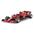 thumbnail image 1 of Bburago 1:43 2021 RedBell RB16B #33 Turkey F1 Formula Car Static Die Cast Vehicles Collectible Model Racing Car Toys, 1 of 5