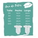 thumbnail image 4 of Pañalero Mommy Is My Valentine San Valentín Ropa Bebe Baby, 4 of 4