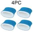 thumbnail image 1 of Bgsha Humidifier Filter Replacement 4-Pack for Honeywell HC-888NC DH-888 Series Efficient Filtration Easy Installation Filter, 1 of 9