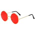 thumbnail image 1 of Gafas De Sol Personalizadas Carcasa De Metal Estilo Novedoso Gafas Unisex Vintage Mujeres Gafas De Sol Para Adultos Mujeres Hombres Adolescentes No.3 sonducket AP006686-06, 1 of 6