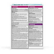 Nix Complete Lice Treatment Kit, Lice Treatment for Hair, Lice Spray for Home, Lice Comb