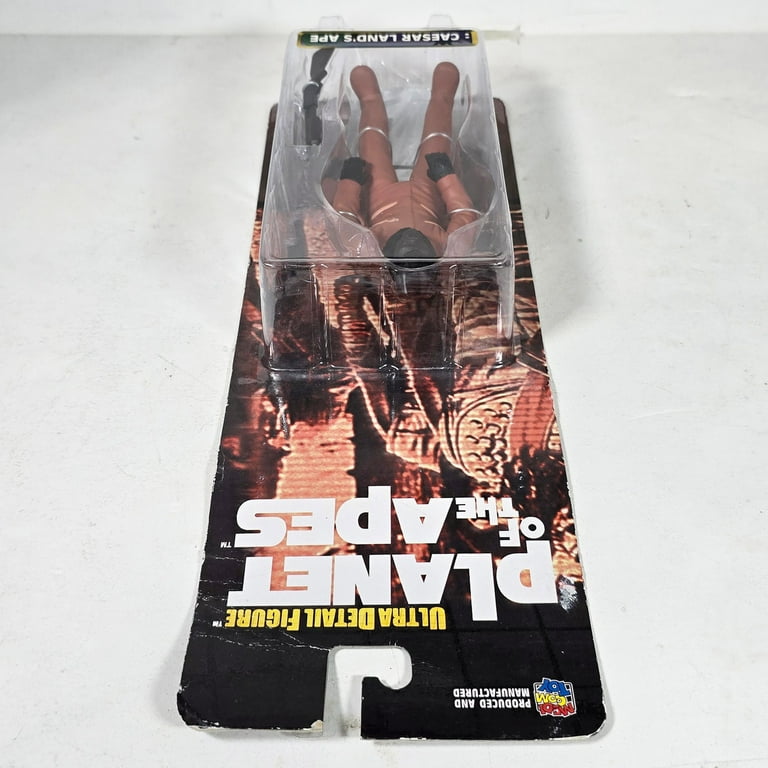 Planet of the Apes フィギュアセット未開封 2025年最新】Yahoo!オークション -planet_of_the_apes_猿の惑星