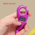 thumbnail image 5 of Buddhist Buddhism Counter Portable Mini Chanting Electronic Counting Machine, 5 of 5