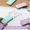 thumbnail image 3 of Mr. Pen- White Board Erasers, 8 Pack, Pastel Colors, Magnetic Dry Erase Erasers, 3 of 9