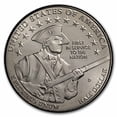 thumbnail image 2 of 2011-D Army 1/2 Dollar Clad Commemorative BU (Capsule Only), 2 of 2
