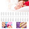 thumbnail image 1 of Nail Color Card, Nail Gel Display Cards, Practice Chart Foldable Color Card For Home Salon Shop, 1 of 8