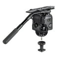 thumbnail image 2 of OConnor Ultimate 1040 flowtech 3-Section Carbon Fiber Tripod System with Fluid Head, 2 of 10