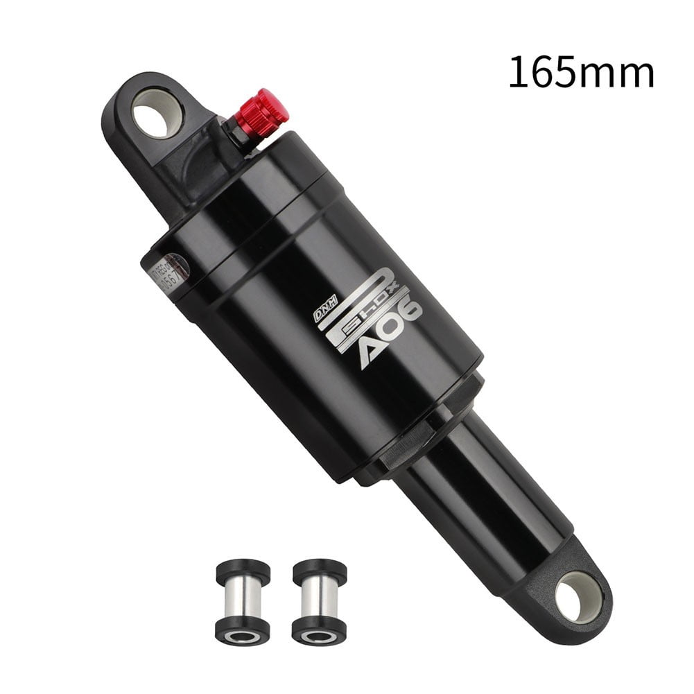 DNM AO6 Air Pressure MTB 100 190mm Bike Mountain Bike Rear Shock Absorber