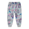 thumbnail image 3 of DreamWorks Gabby's Dollhouse Sweatshirt and Pants Set (Girls), 2 Piece Set, Sizes 3T-8, 3 of 8